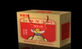富龙牛肉干
