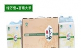 富硒大米