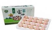 上高富硒鸡蛋