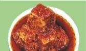 奉新霉豆腐