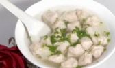 樟树清汤