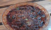 烧酒醉虾