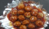 芋头圆子