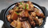 靖安红烧肉