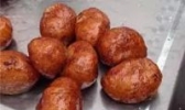 糖粑子