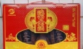 瑞田老酒