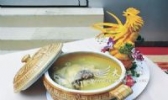 老表土鸡汤
