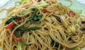 炒扎粉
