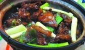 张巷狗肉