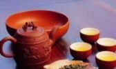 宁红保健茶