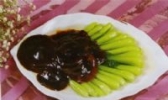 香菇油菜