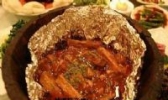 宜丰霉豆腐