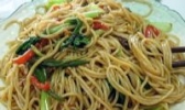樟树炒粉