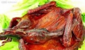 樟树板鸭