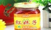 红妹子豆腐乳