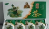 麻姑茶