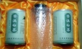资溪白茶