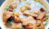 临州牛杂