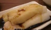 墨鱼粉皮
