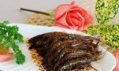 醉河虾