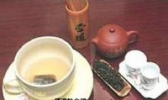 藤龙茶