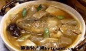 香菇活肉