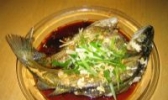 泸溪活鱼