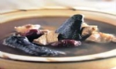 乌鸡汤