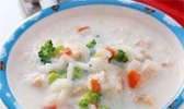 番茄青蚝汤