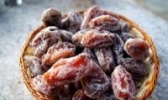 瑶里柿子饼