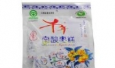 南酸枣糕