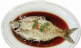 虎山鳊鱼