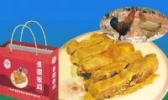 景德板鸡