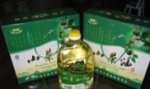 广丰茶油