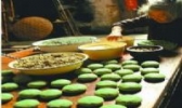 婺源清明果