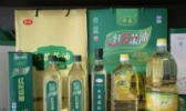 德兴红花茶油
