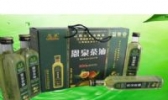 上饶山茶油