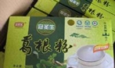 三清山葛根粉