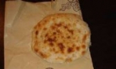 肉烧饼
