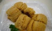 芋头饺