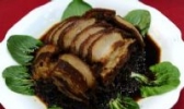 弋阳扣肉
