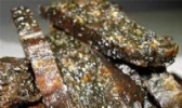 茄子干