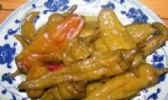 酸辣椒