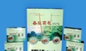 春桂葛根葛茶