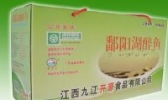 鄱阳湖醉鱼