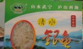庐山西海银鱼