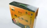 武宁山茶油