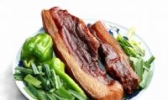 山背腊肉