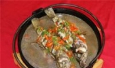 清炖石斑鲑