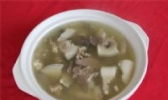 心肝宝贝汤
